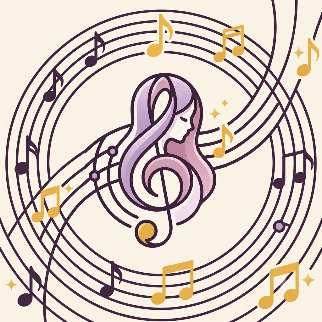 Logo Mi Corchea Chiquitita