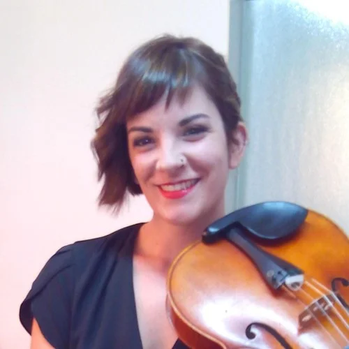 Isabel Martínez-Acacio